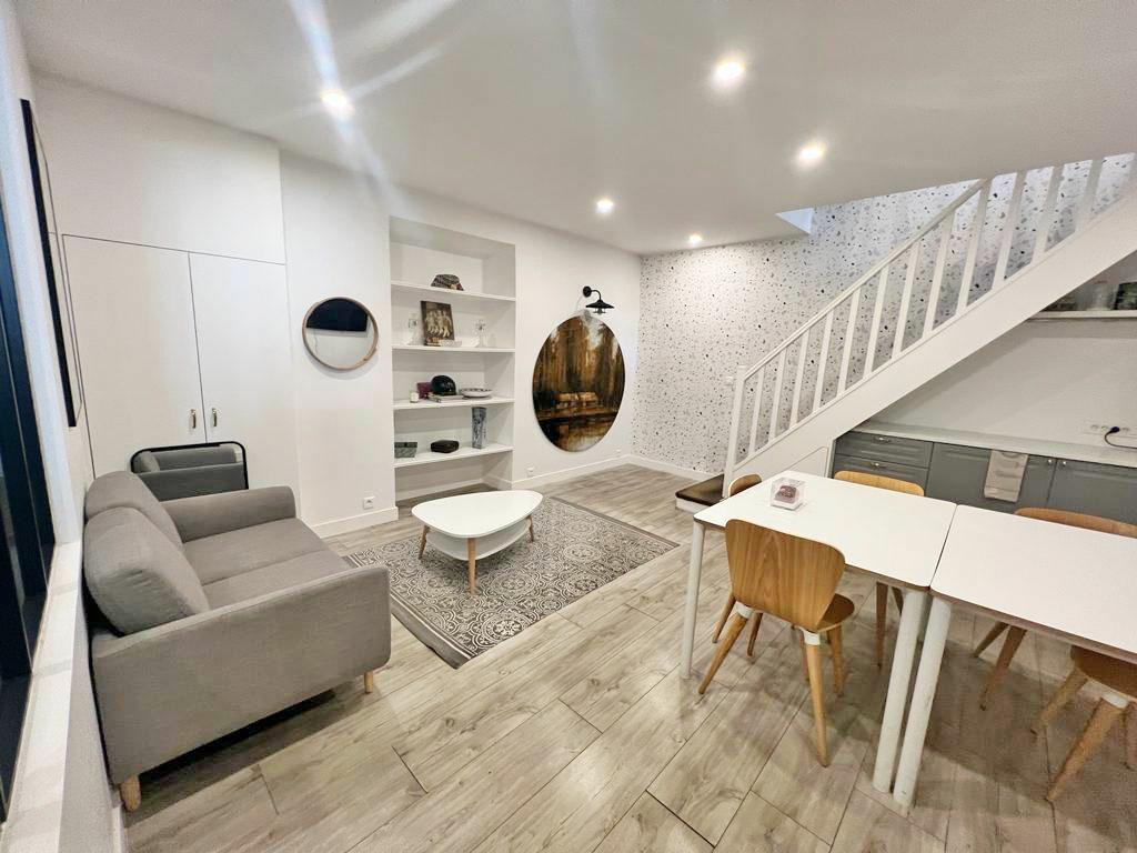 Bureau Boulogne-Billancourt 218m² Vente bureau Boulogne-Billancourt Hauts-de-Seine OVBUR2310089 4